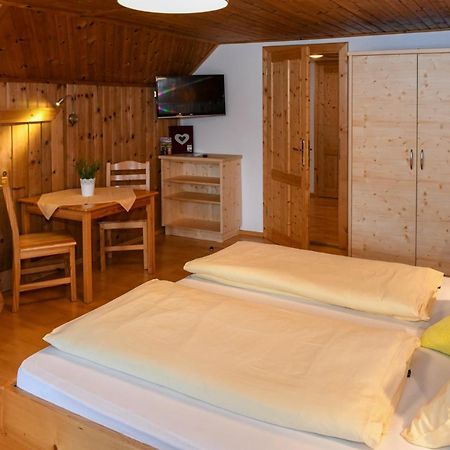 Weitgasserhof 斯拉德明 外观 照片