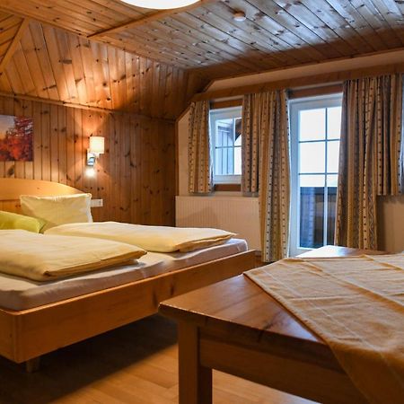 Weitgasserhof 斯拉德明 外观 照片