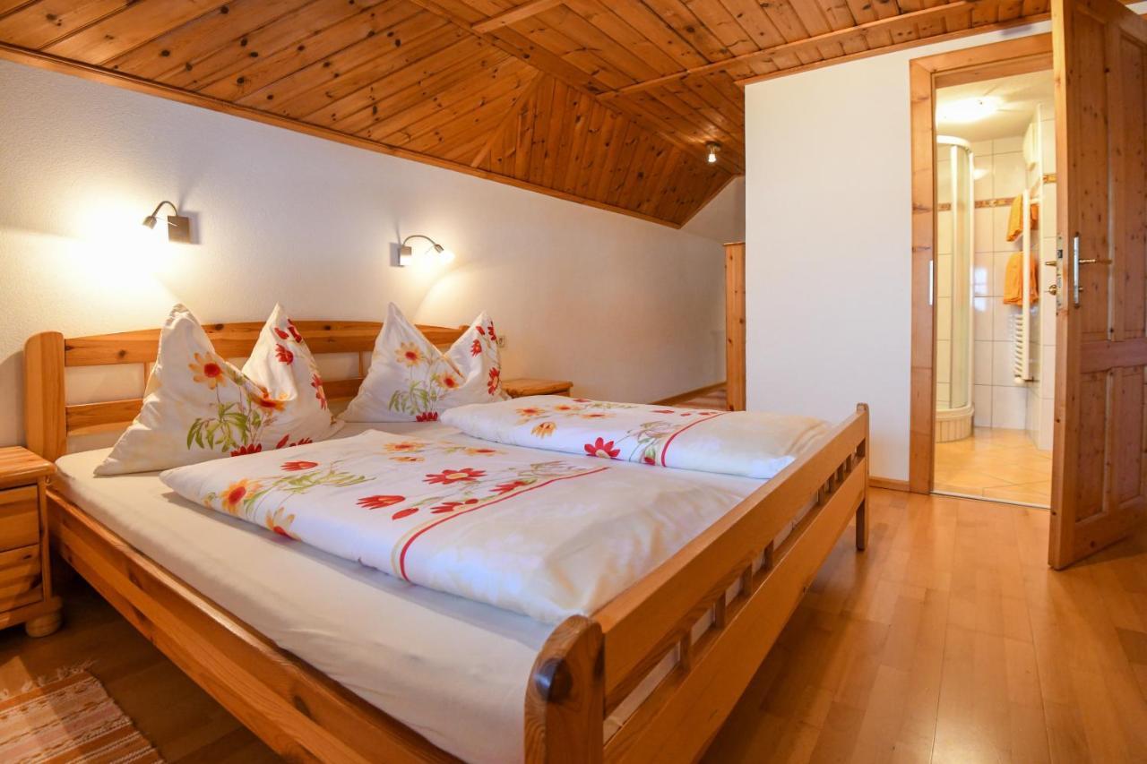 Weitgasserhof 斯拉德明 外观 照片