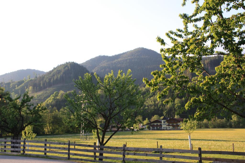 Weitgasserhof 斯拉德明 外观 照片